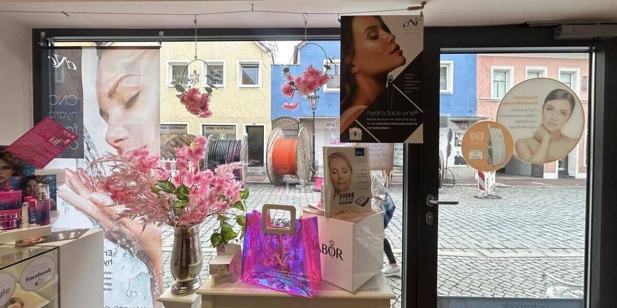 Gewerbeobjekt Neumarkt Altenhof - 440&euro; | Angebot:26886184