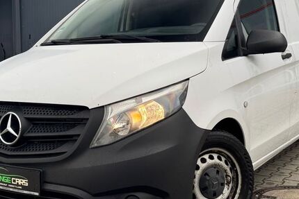 Mercedes-Benz Vito 178.000 km 7.999 &euro; Eching (Kreis Landshut) 84174