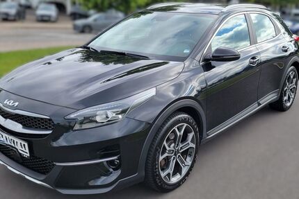 Kia XCeed 91.500 km 19.600 &euro; Lauterbach 36341