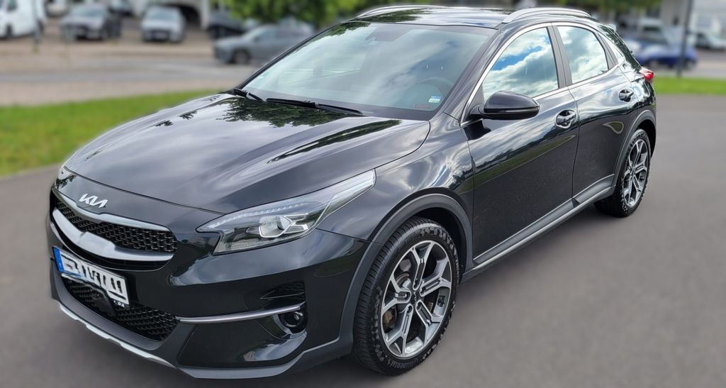 Kia XCeed 91.500 km 19.600 &euro; Lauterbach 36341