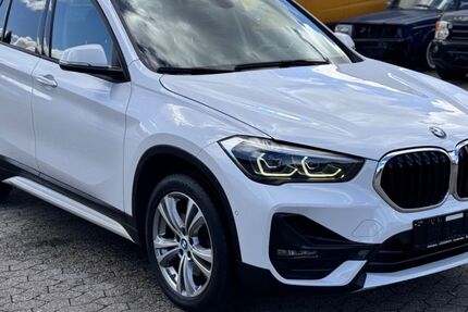 BMW X1 183.290 km 16.950 &euro; Bornheim 53332