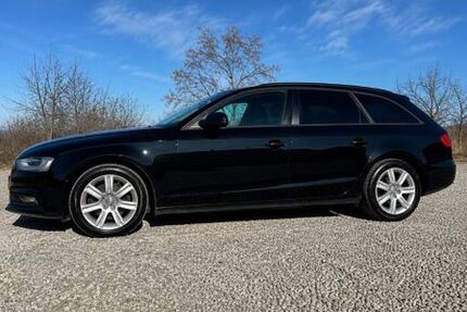 Audi A4 272.000 km 9.300 &euro; Frankfurt am Main 60489