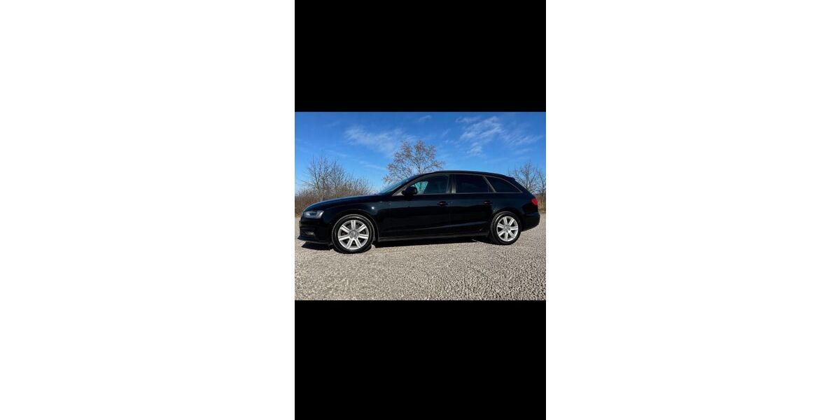 Audi A4 272.000 km 9.300 &euro; Frankfurt am Main 60489