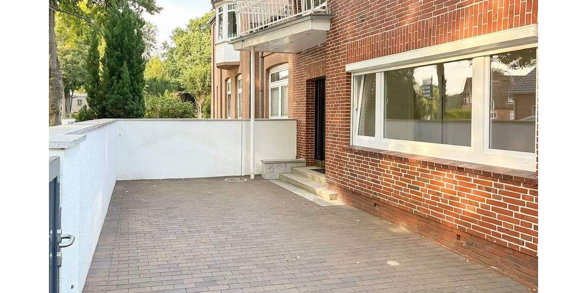 Doppelhaushälfte Bad Bramstedt - 3 Zimmer, 100 m&sup2;, 349.000&euro; | Angebot:25802120
