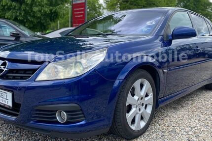 Opel Signum 209.131 km 2.999 &euro; Chemnitz 09120