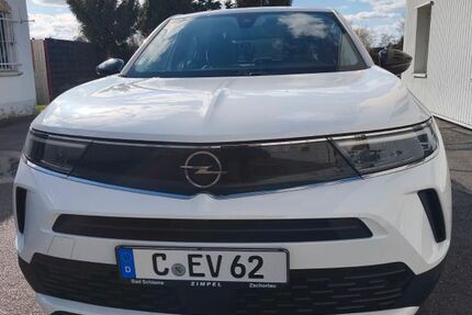 Opel Mokka 29.960 km 14.490 &euro; chemnitz 09125