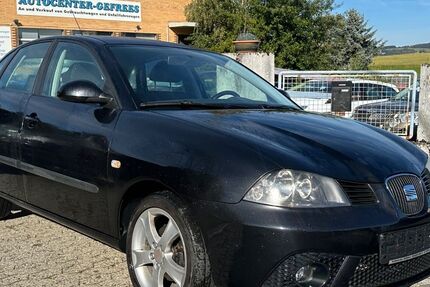 Seat Ibiza 140.000 km 2.750 &euro; Gefrees 95482
