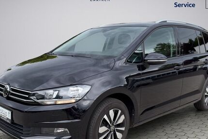 VW Touran 27.814 km 30.750 &euro; Enkirch 56850
