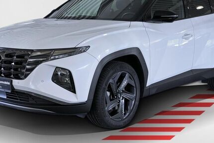 Hyundai TUCSON 21.854 km 26.450 &euro; Schwarzenbek 21493