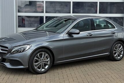Mercedes-Benz C 250 81.200 km 21.888 &euro; Neuenkirchen OT Lintern 49586