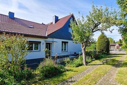 Haus Magdeburg Hopfengarten - 4 Zimmer, 95 m&sup2;, 199.000&euro; | Angebot:25676986