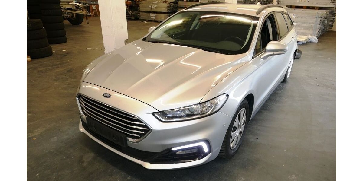 Ford Mondeo 150.000 km 10.800 &euro; Leipzig 04179