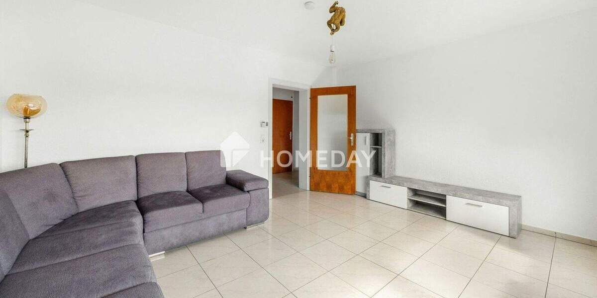 Etagenwohnung Burscheid - 3 Zimmer, 71 m&sup2;, 198.000&euro; | Angebot:25212871