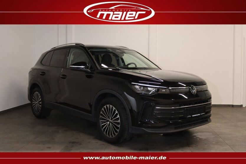 Tiguan
