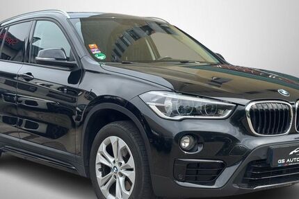 BMW X1 54.014 km 20.999 &euro; Potsdam 14480