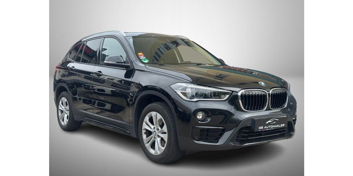BMW X1 54.014 km 20.999 &euro; Potsdam 14480