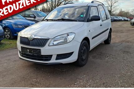 Skoda Roomster 172.794 km 2.985 &euro; Achern 77855