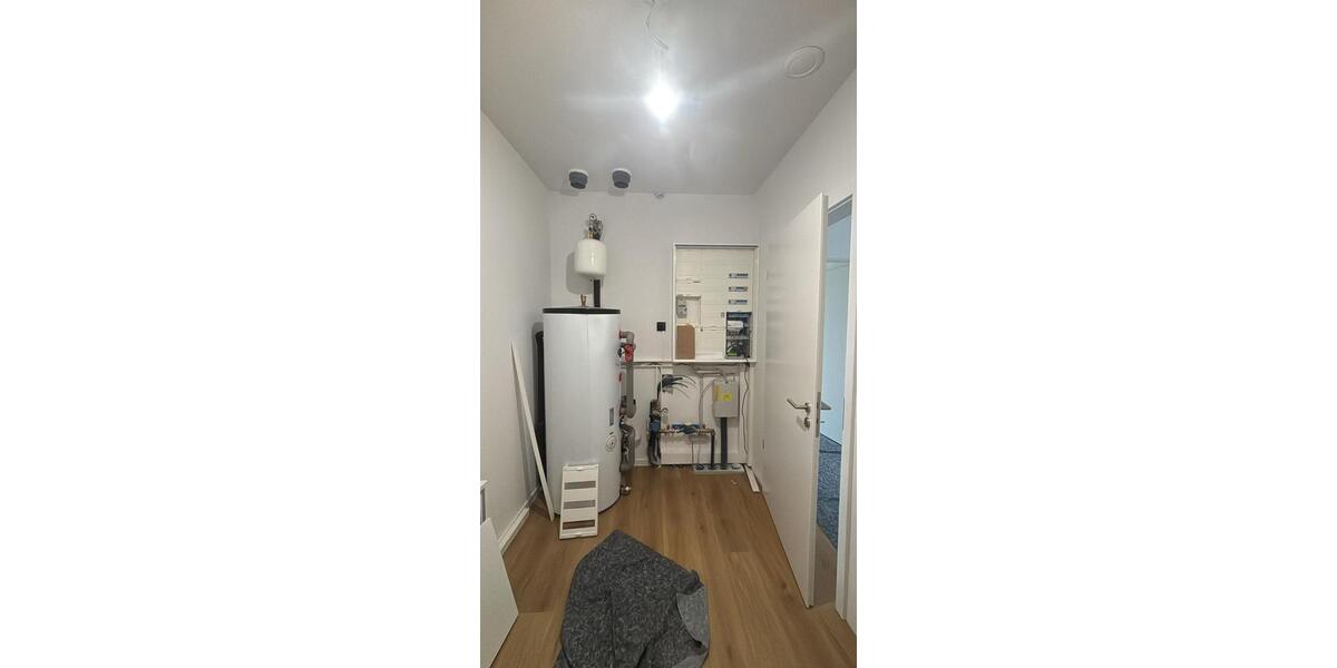 Doppelhaushälfte Wangerland - 3 Zimmer, 92 m&sup2;, 1.200&euro; | Angebot:22160754