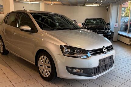 VW Polo 199.000 km 3.275 &euro; Schwanfeld 97523