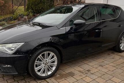 Seat Leon 84.000 km 15.600 &euro; Gemünden 55490