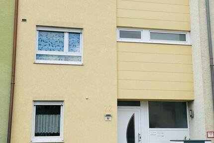 Saniertes Reihenmittelhaus in Fellbach Schmiden-provisionsfrei zimmer