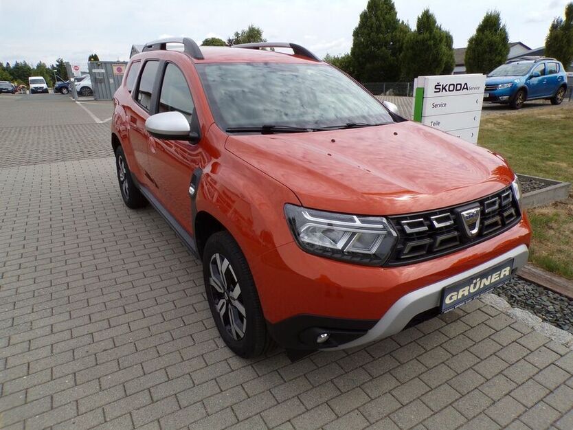 Duster