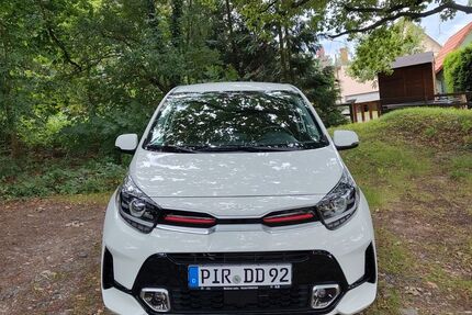 Kia Picanto 20.200 km 14.000 &euro; Pirna 01796