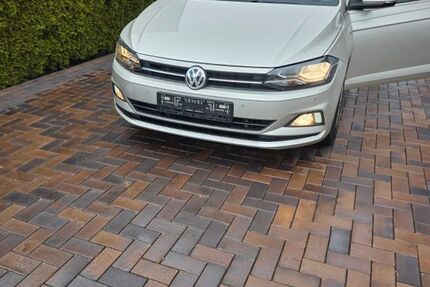 VW Polo 114.590 km 10.990 &euro; Bramsche 49565