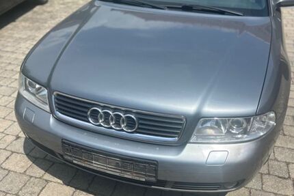 Audi A4 267.843 km 1.500 &euro; Neukirchen am Inn 94127