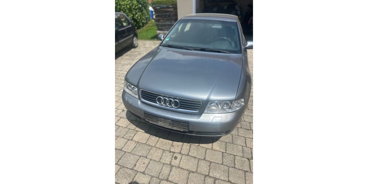 Audi A4 267.843 km 1.500 &euro; Neukirchen am Inn 94127
