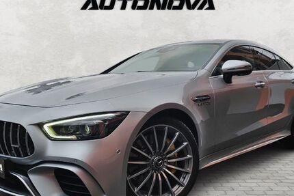 Mercedes-Benz AMG GT 23.000 km 95.900 &euro; Kloster Lehnin 14797