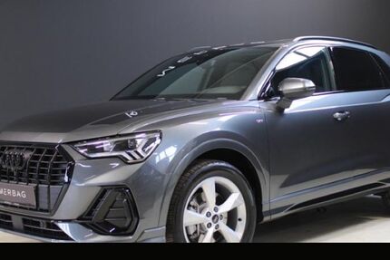 Audi Q3 3.912 km 46.960 &euro; Merzig 66663