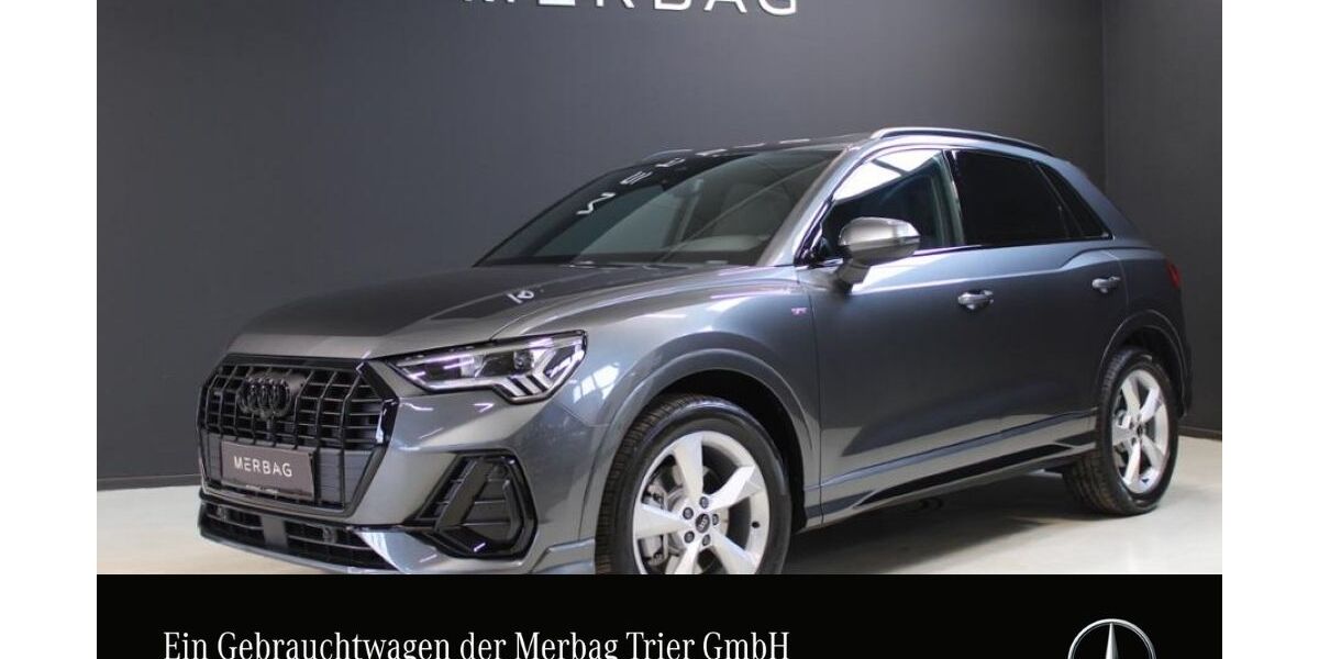Audi Q3 3.912 km 46.960 &euro; Merzig 66663