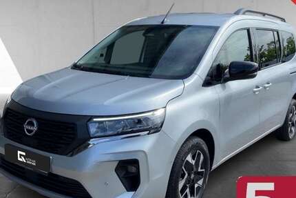 Nissan Townstar 5.190 km 29.988 &euro; Hamburg 22159