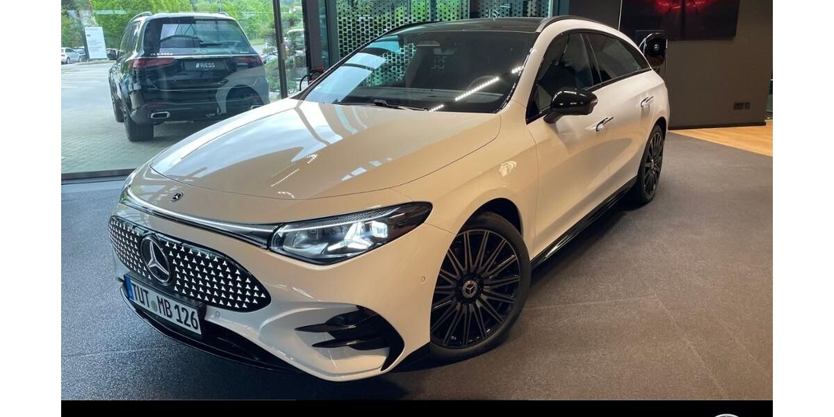 Mercedes-Benz CLA 350 6.000 km 74.900 &euro; Tuttlingen 78532