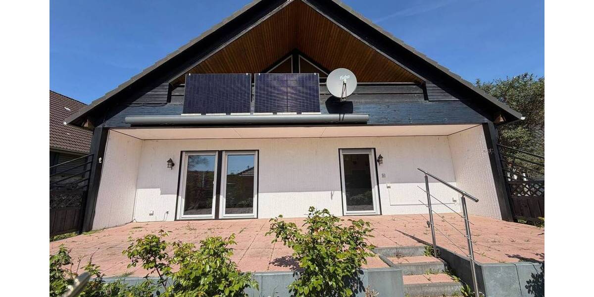 Einfamilienhaus Wunstorf / Mesmerode Mesmerode - 5 Zimmer, 129 m&sup2;, 349.900&euro; | Angebot:26389012