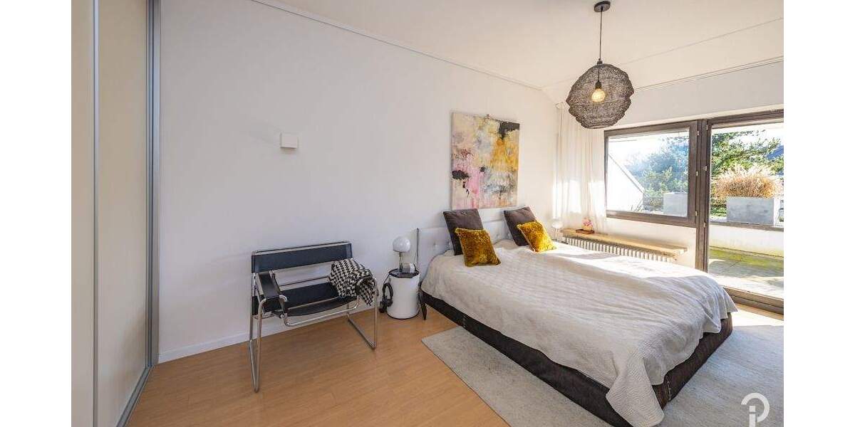 Reihenendhaus Düsseldorf Benrath - 5 Zimmer, 187 m&sup2;, 895.000&euro; | Angebot:25834719