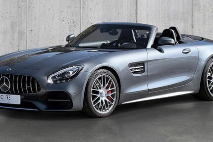 Mercedes-Benz AMG GT 19.900 km 126.900 &euro; Flensburg OT Mürwik 24944