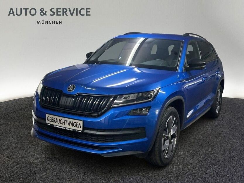 Kodiaq