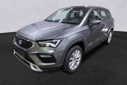 Seat Ateca 25.500 km 26.980 € Würzburg 97076