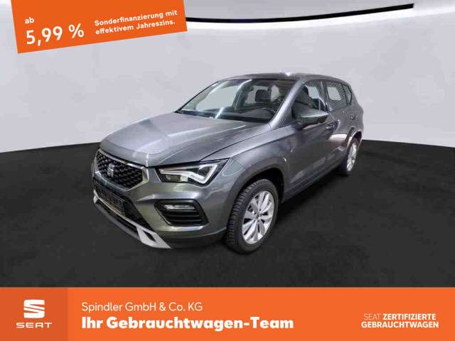 Seat Ateca 25.500 km 26.980 € Würzburg 97076
