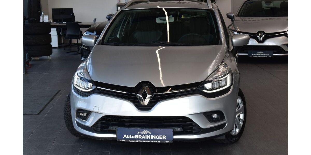 Renault Clio 96.622 km 7.950 &euro; Altdorf/Landshut 84032