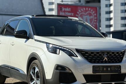 Peugeot 5008 146.000 km 17.500 &euro; Berlin 12353