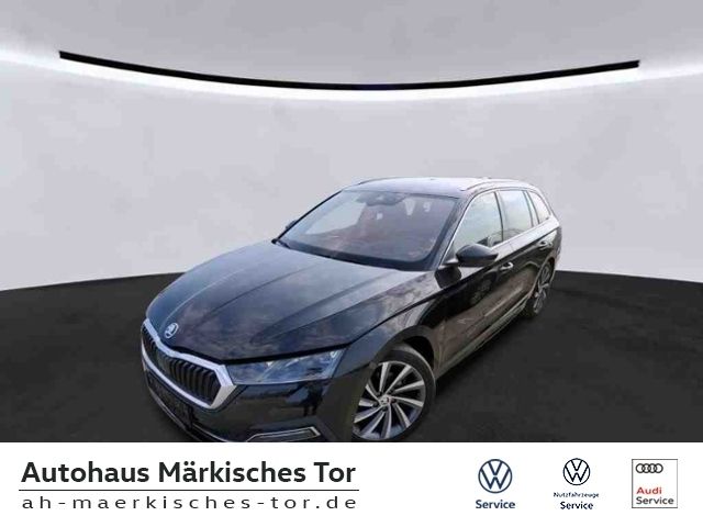 Skoda Octavia 89.937 km 21.990 € Beeskow 15848