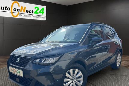 Seat Arona 4.372 km 20.990 &euro; Bamberg 96052