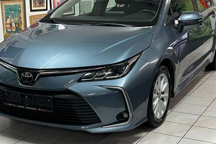 Toyota Corolla 100.000 km 15.999 € Mayen 56727