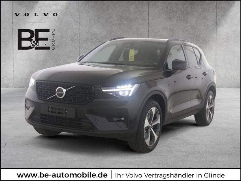 XC40