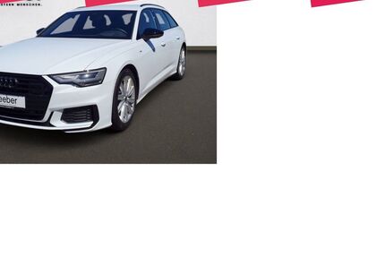 Audi A6 45.499 km 37.980 &euro; Calw 75365