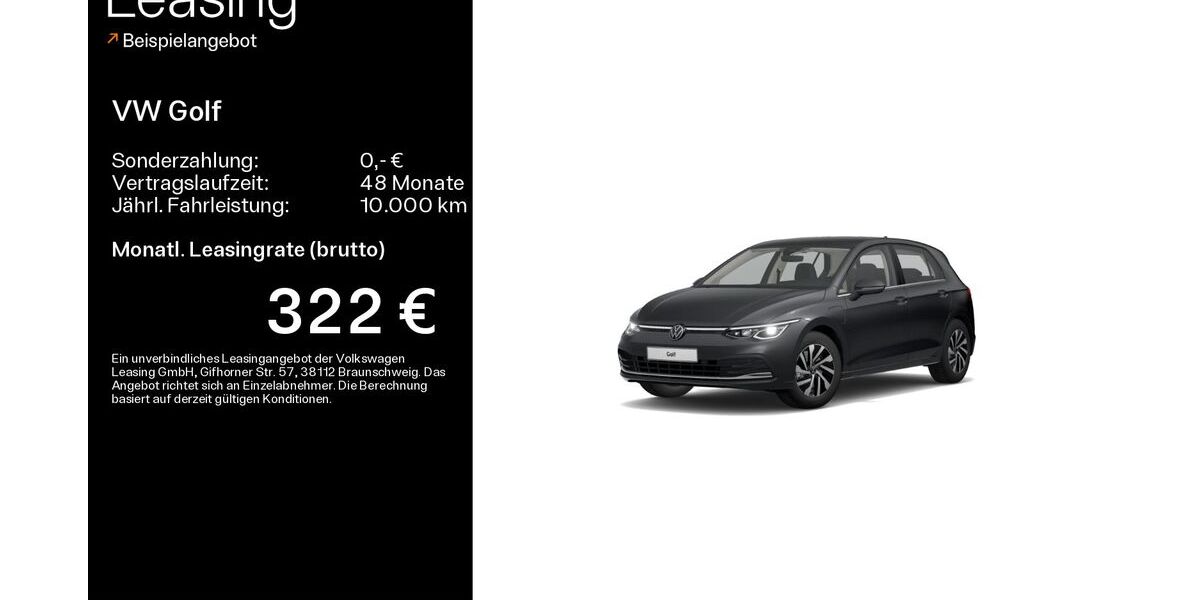 VW Golf 27.505 km 22.540 &euro; Kelkheim 65779
