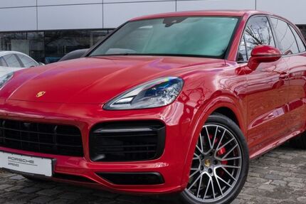 Porsche Cayenne 49.700 km 85.990 € Nürnberg 90425